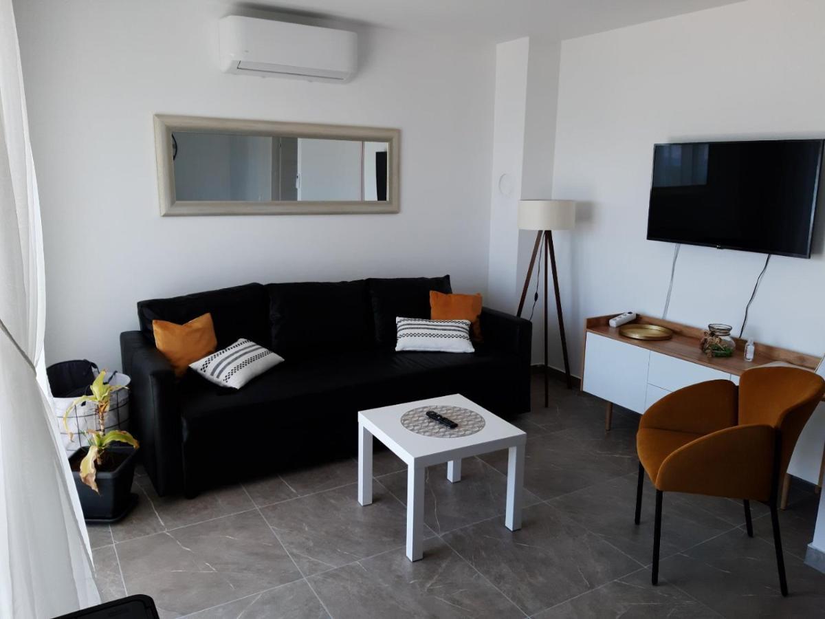 Gita Apartmani Čižići Екстериор снимка