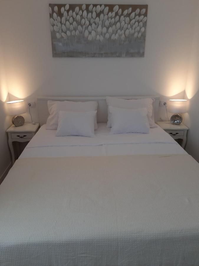 Gita Apartmani Čižići Екстериор снимка