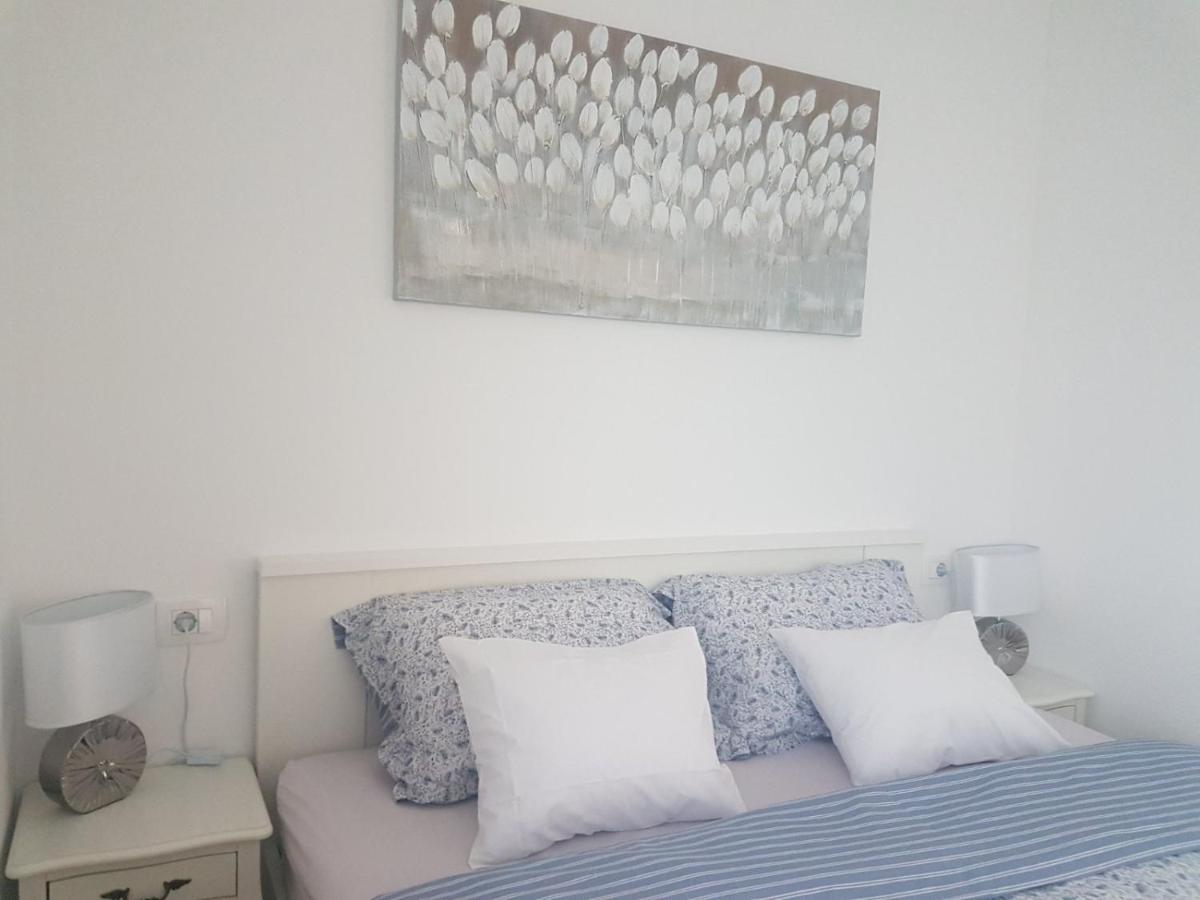 Gita Apartmani Čižići Екстериор снимка